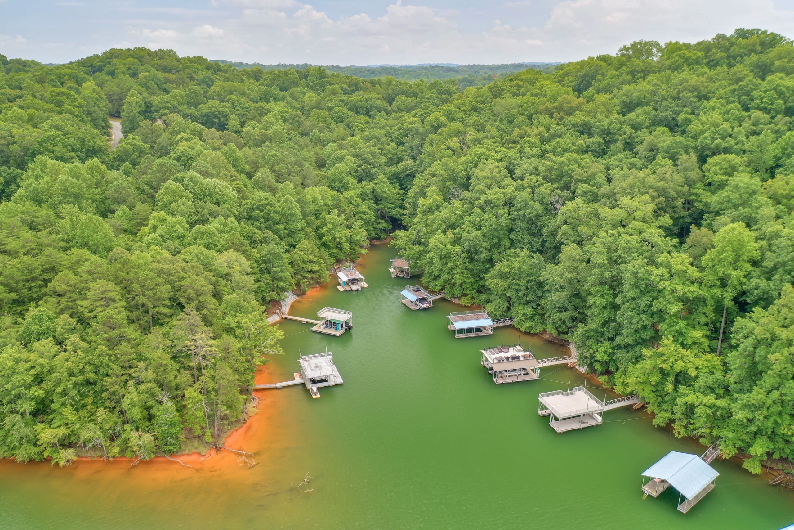 6410 Waterscape Ridge — 6410 Waterscape Ridge Gainesville GA 30506