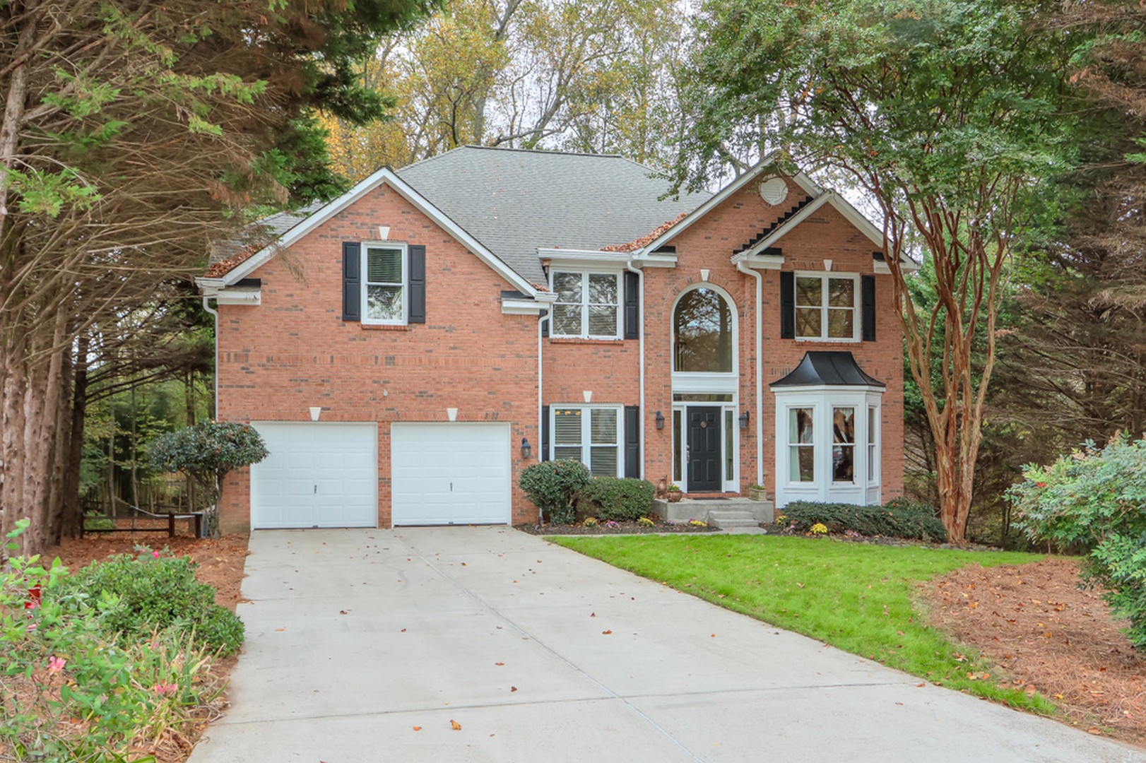 2905 Marymount Drive — 2905 Marymount Drive, Cumming GA 30041