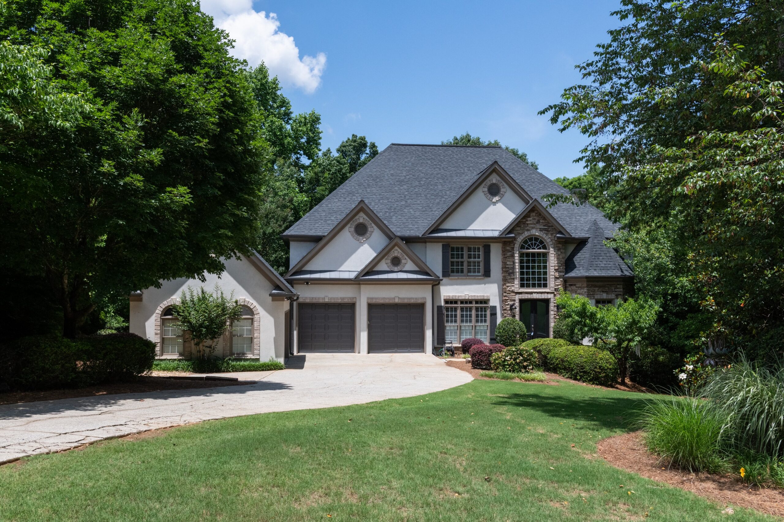 1515 Lockridge Dr — 1515 Lockridge Dr, Cumming, GA, 30041