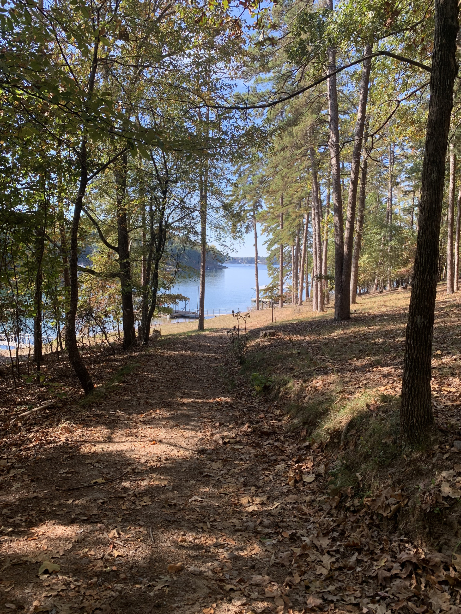Lake Lanier - Build Your Dream Home — 7925 Overlook Rd, Cumming GA 30041