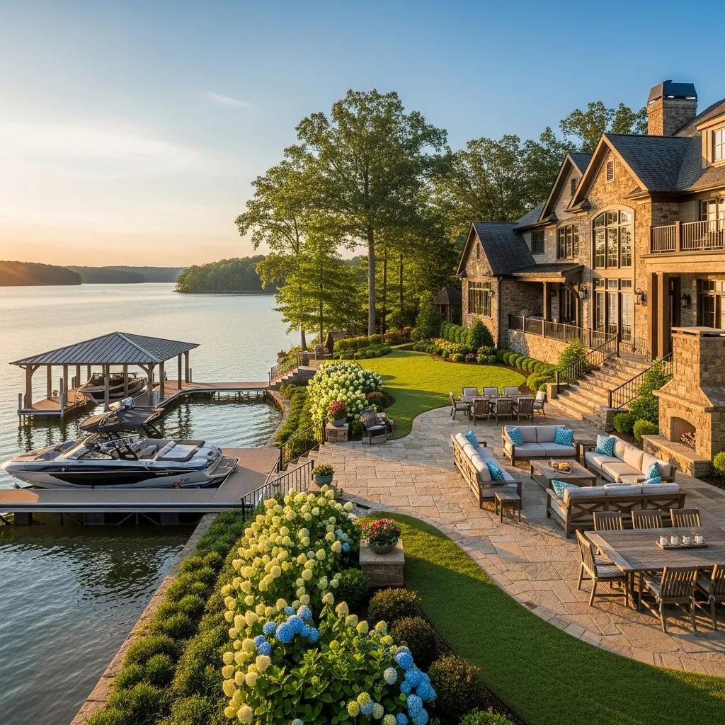 Lake Life