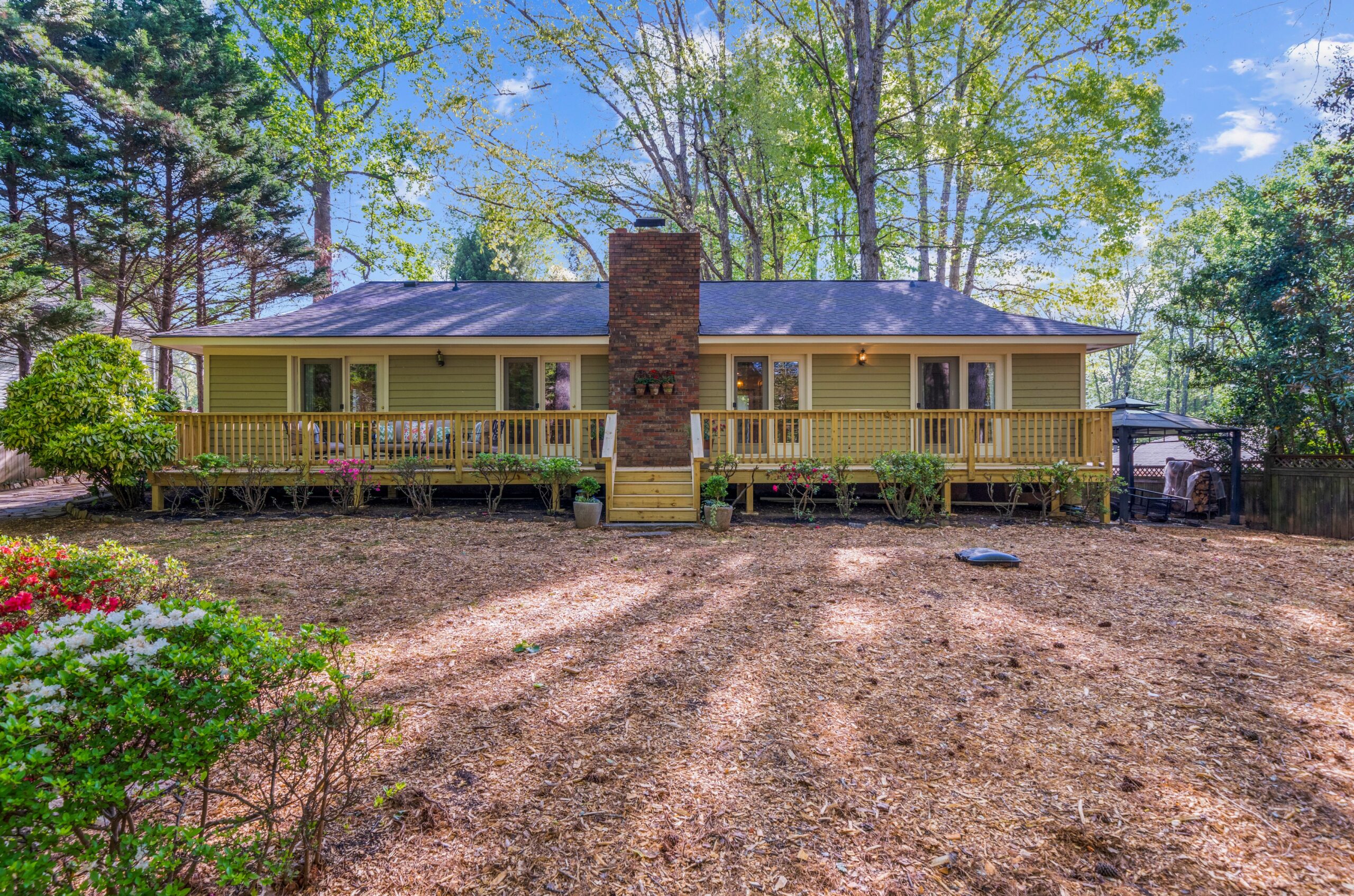 4130 FAA Drive property photo